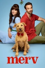 Merv (2025) เมิร์ฟ สี่ขาสื่อหัวใจ